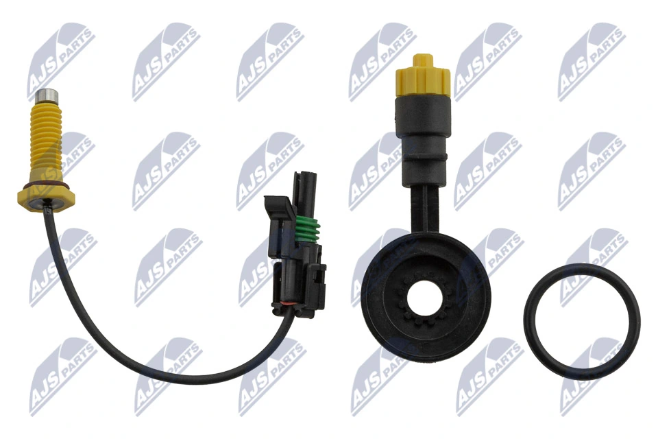 Comprar ECWLR000 NTY Sensor de nivel de agua del filtro de combustible