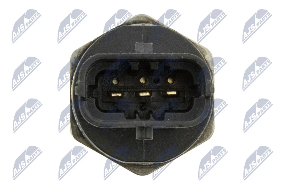 Sensor de presión de combustible Renault Laguna 3 BT0, BT1
