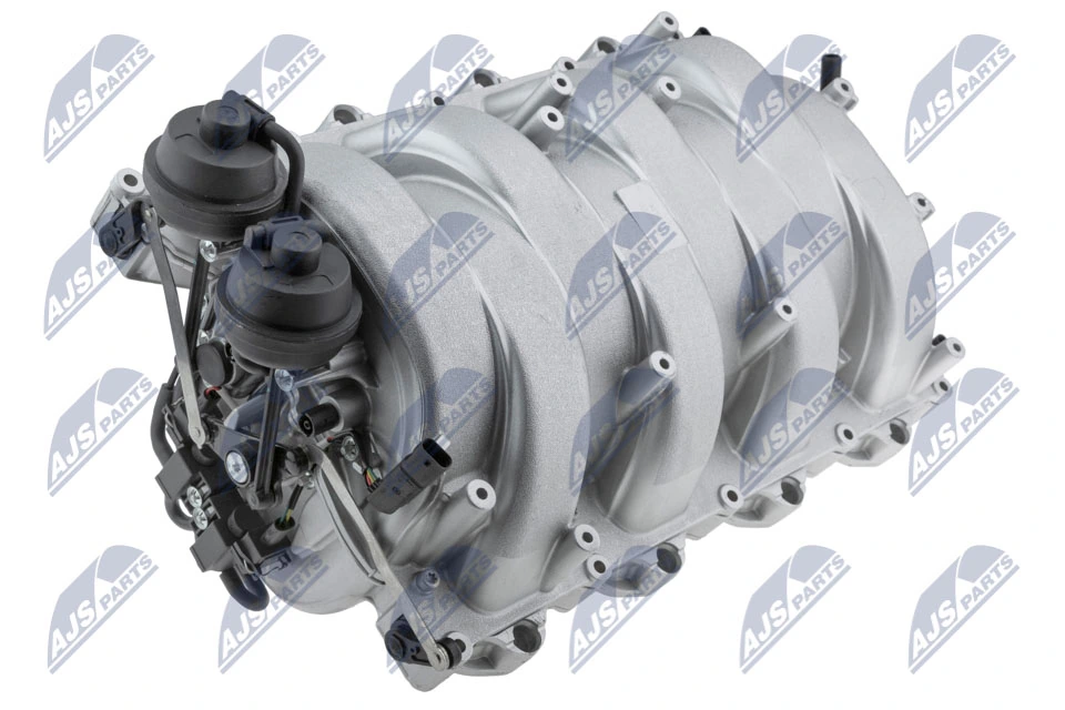 Módulo colector de admisión Mercedes GL SUV (X164) (2006 - 2012) precio, desde 60,50 EUR