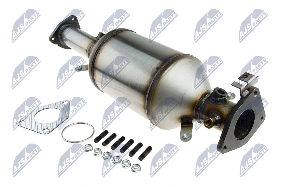 DPF Honda CR-V  (2006-2011)