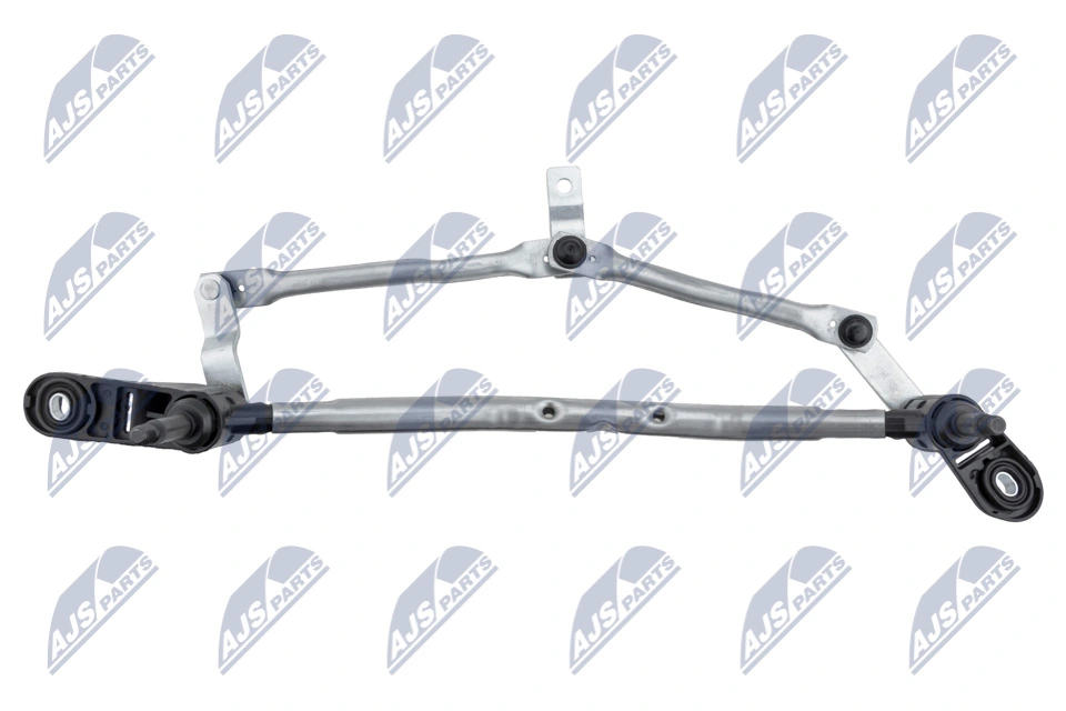 Trapezio del limpiaparabrisas NTY EMWRE000 precio, desde 35,77 EUR