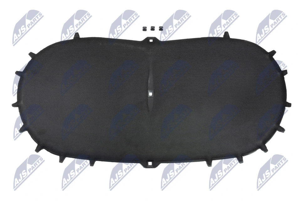 Insonorizante de motor AND 14863014 precio, desde 49,45 EUR