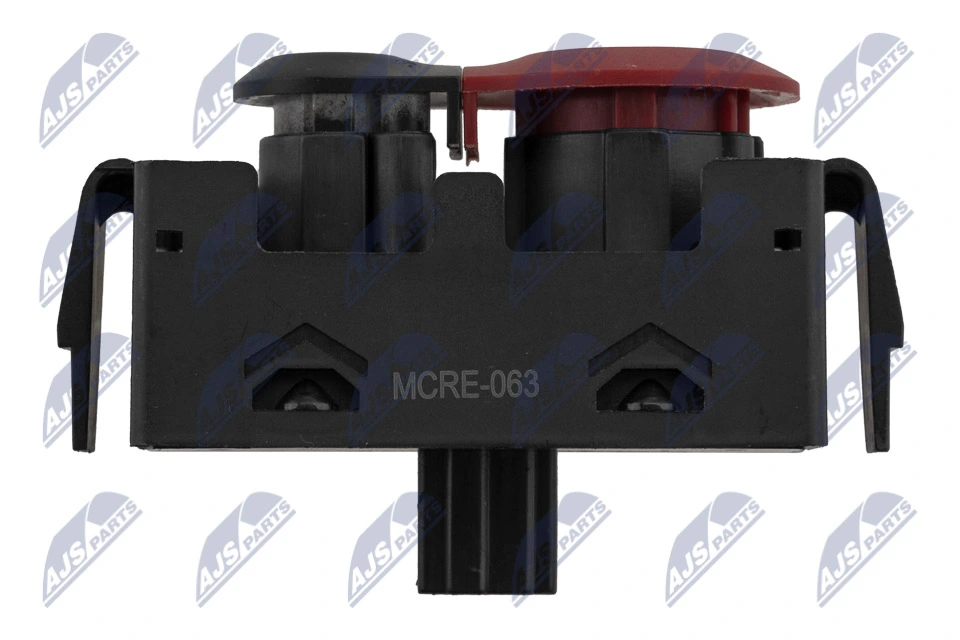  Boton de luz de emergencía Renault Clio 3