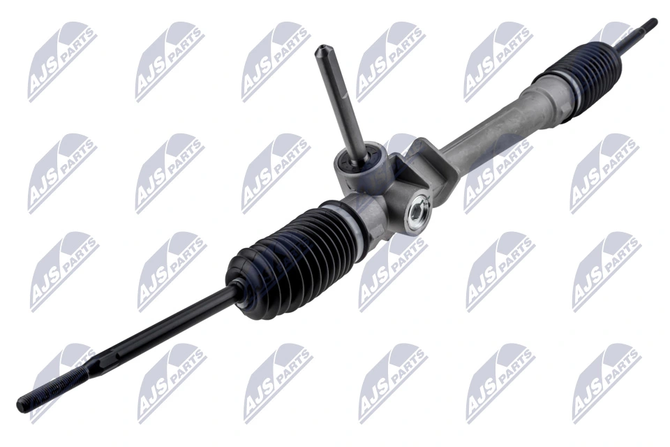 Cremallera de dirección para Opel Corsa S93