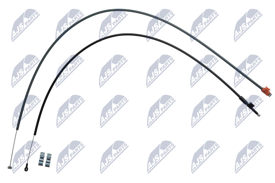 Cable de control de calefacción NTY EZCRE216 precio, desde 23,22 EUR