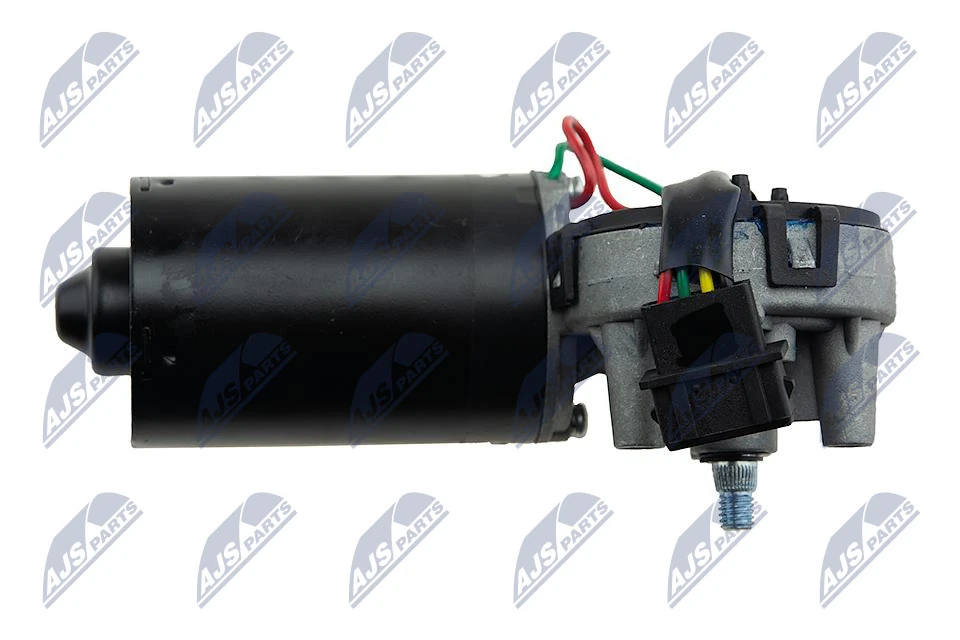  Motor limpiaparabrisas Peugeot 206 