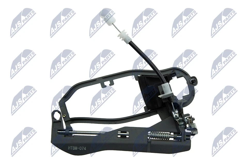 Soporte de manija exterior de puerta delantera izquierda NTY EZCBM074 precio, desde 40,45 EUR