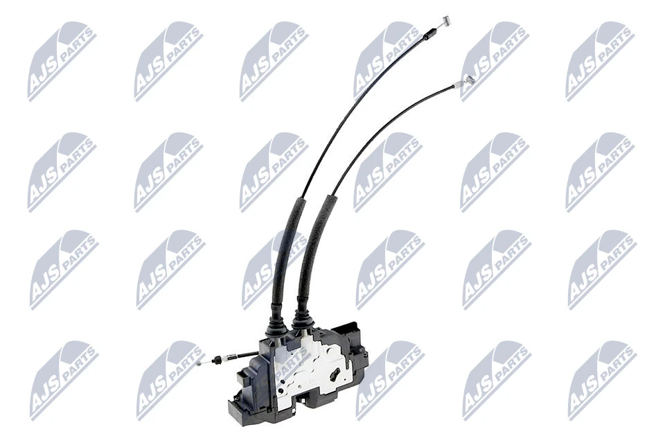 EZCHY512 NTY Cerradura de puerta
