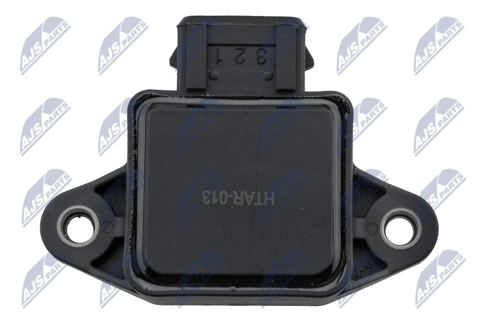 Sensor, posición mariposa Citroen AX hatchback (ZA) (1986 - 1998) precio, desde 65,60 USD