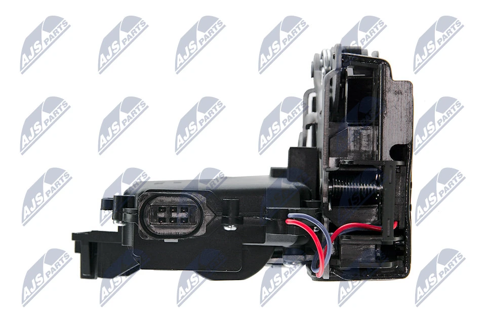 Cerradura de puerta trasera izquierda NTY EZCVW003