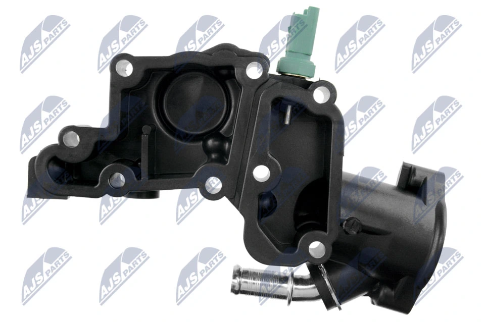 Carcasa del termostato NTY CTMPE001 precio, desde 27,56 EUR