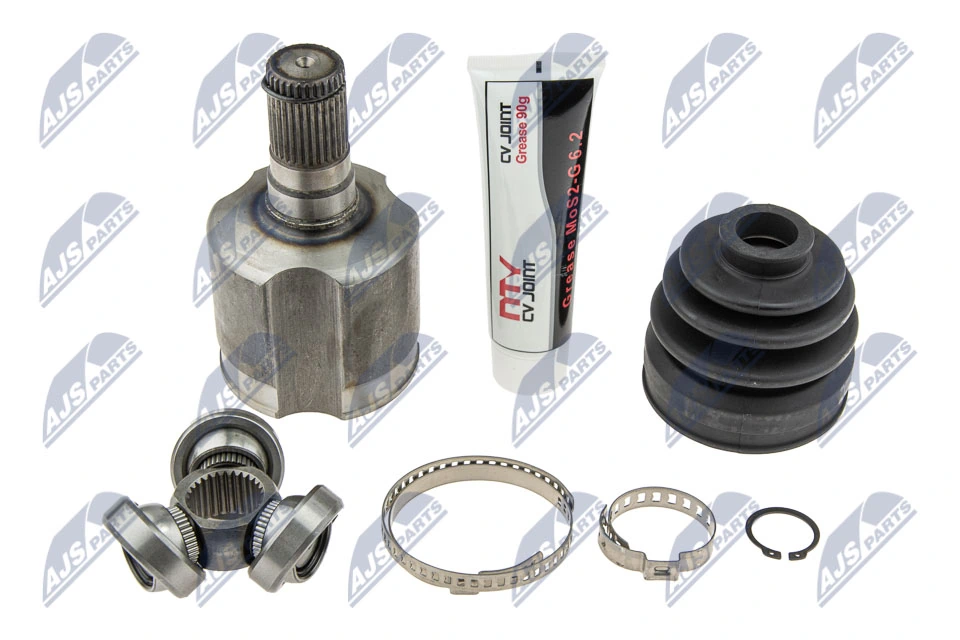 Junta homocinetica para Ford S-Max CA1