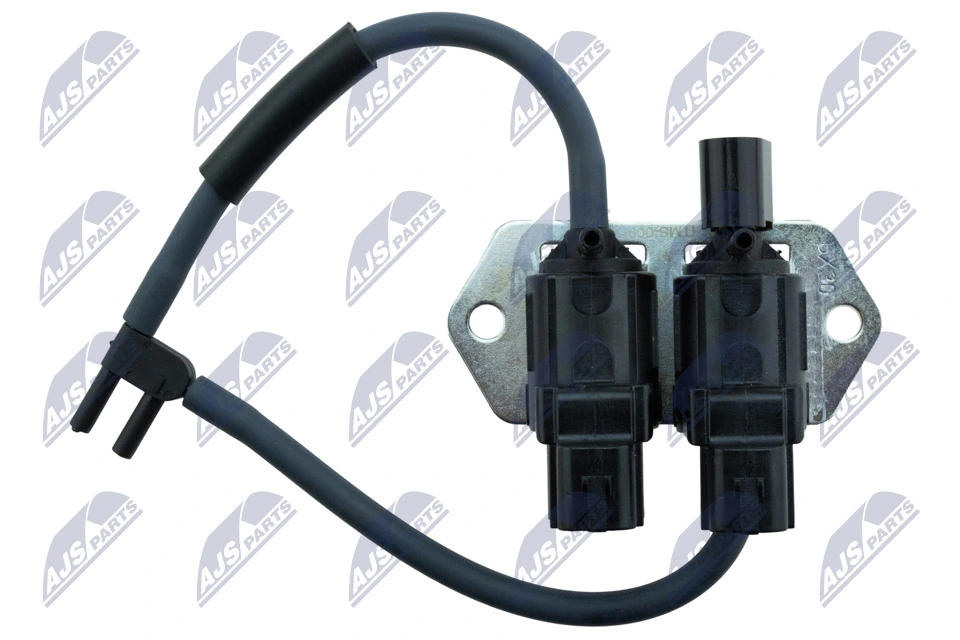 Válvula de vacío de acoplamiento del eje delantero 8657A031 Chrysler