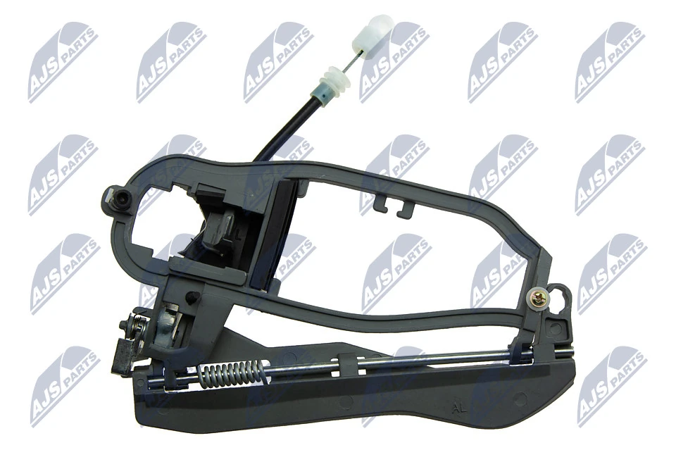 Comprar EZCBM074 NTY Soporte de manija exterior de puerta delantera izquierda