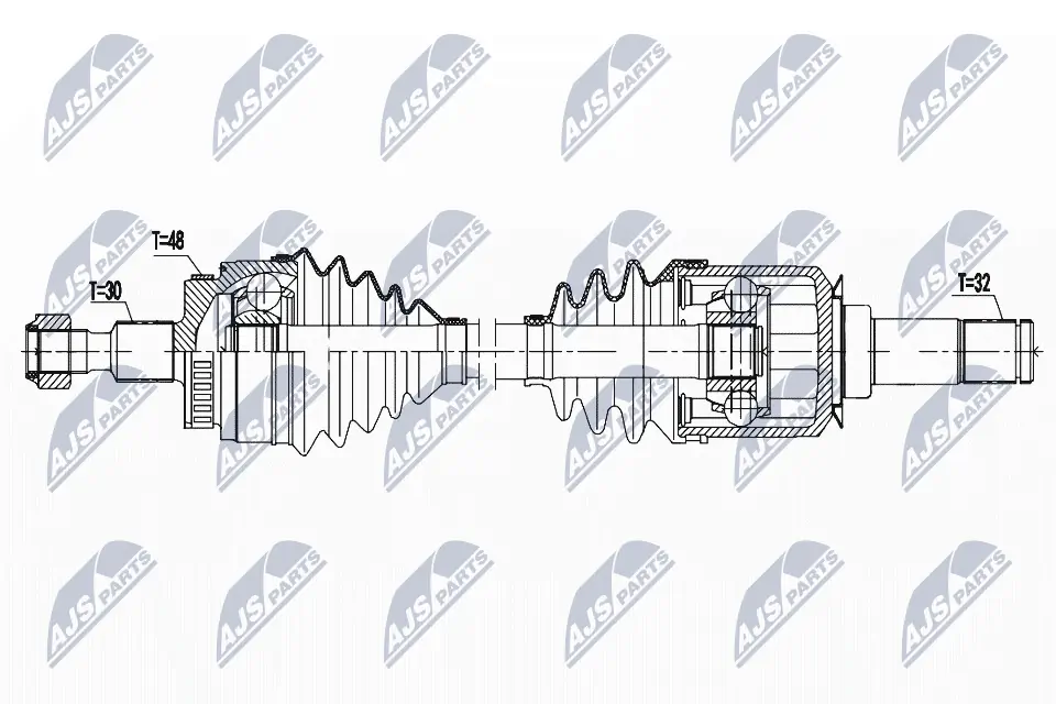 Palier trasero Mercedes ML/GLE SUV (W163) (1998 - 2005) precio, desde 58,08 EUR