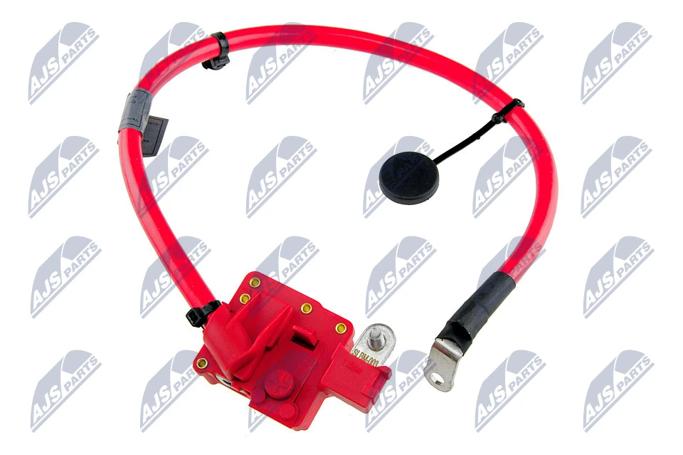 EBPBM003 NTY Cable de terminal positivo de batería
