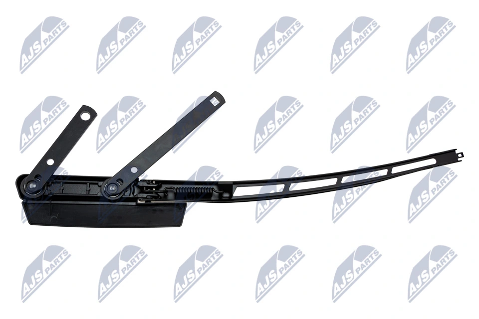 Comprar EWBAU001 NTY Brazo del limpiaparabrisas, luna delantera