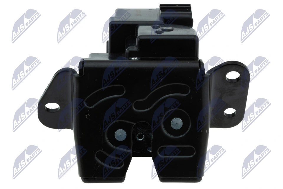 Cerradura de puerta trasera Hyundai Santa Fe III