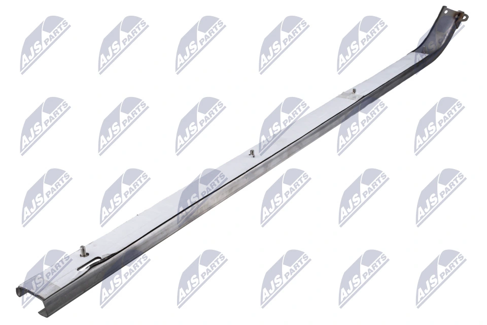 Carril guía central derecho de puerta corrediza VAG 9017600627 precio, desde 56,78 EUR