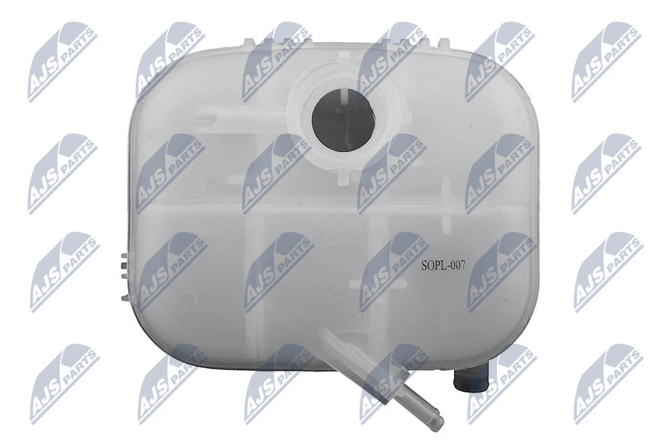 Comprar CZWPL007 NTY Deposito expansion