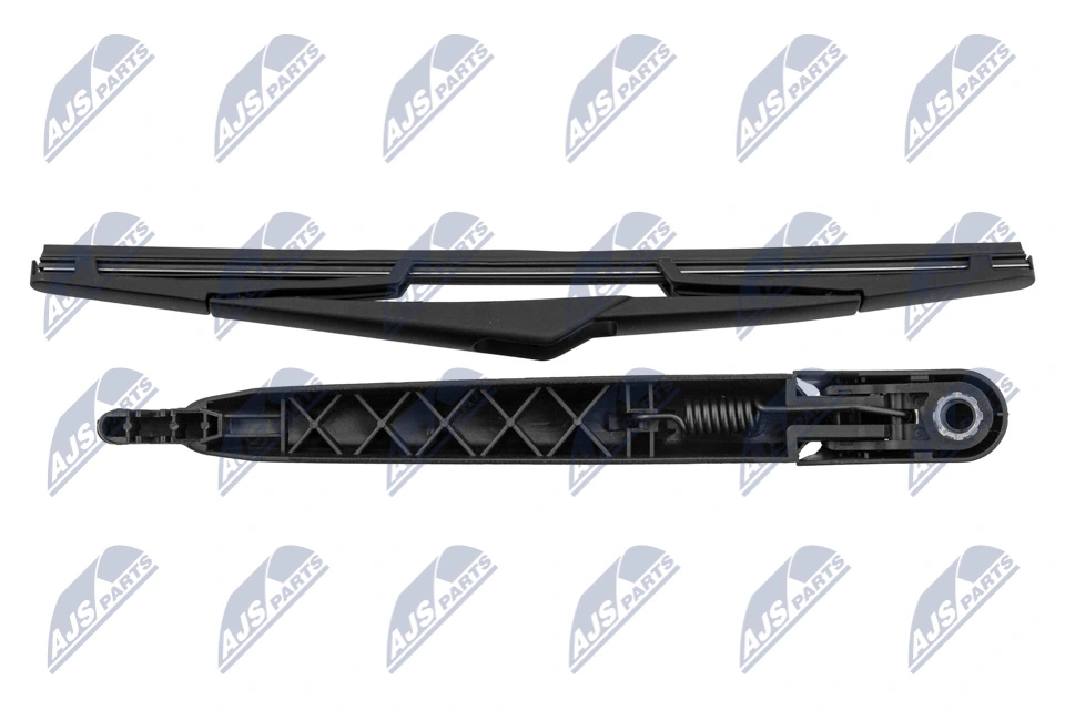 Comprar EWBPL008 NTY Brazo del limpiaparabrisas, trasero