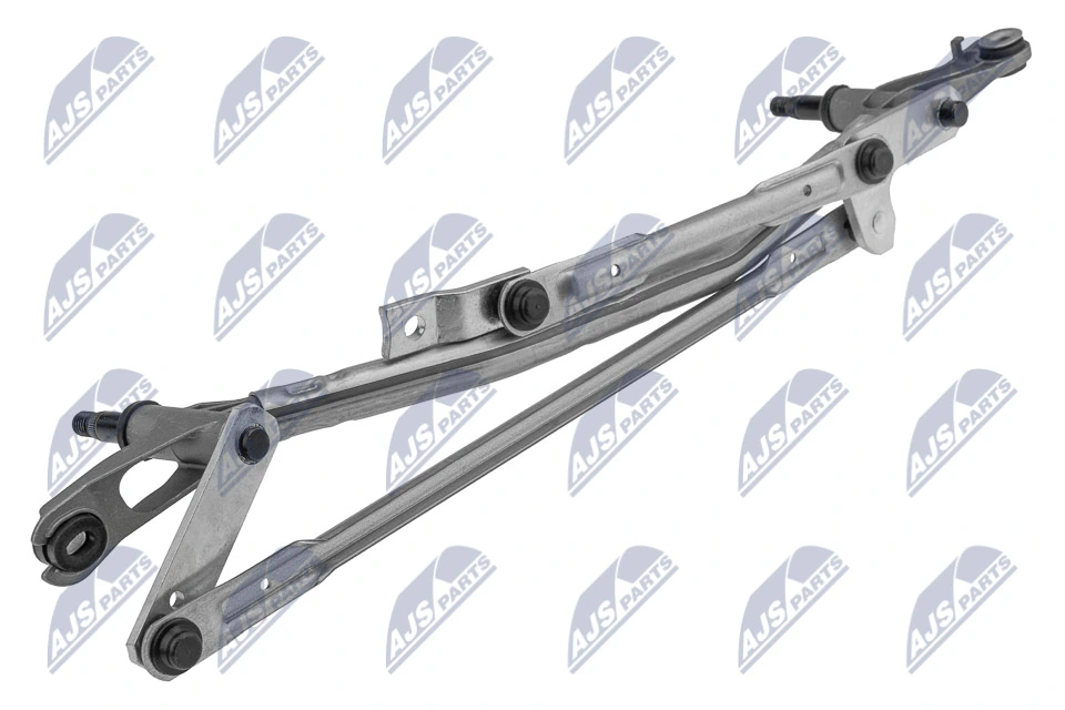 Trapezio del limpiaparabrisas Citroen Berlingo furgoneta (B9) (2008 - 2018) precio, desde 34,85 EUR