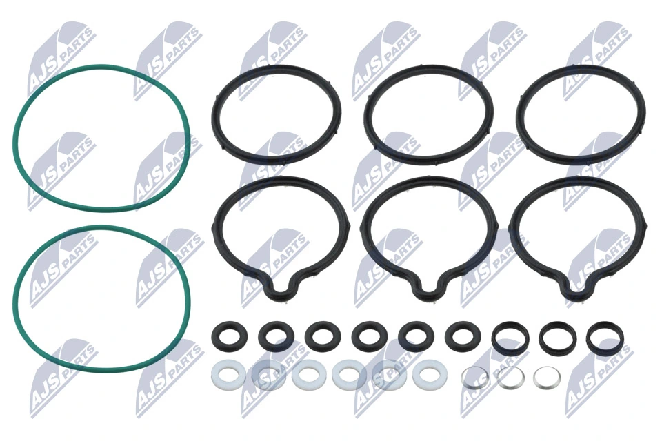 8200760858 Renault (RVI) Kit de reparación de bomba de alta presión