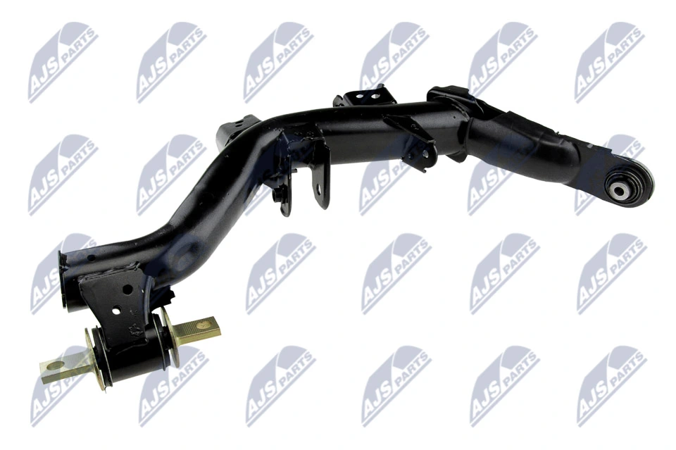 ZWTHD040 NTY Brazo longitudinal inferior izquierdo de la suspensión trasera