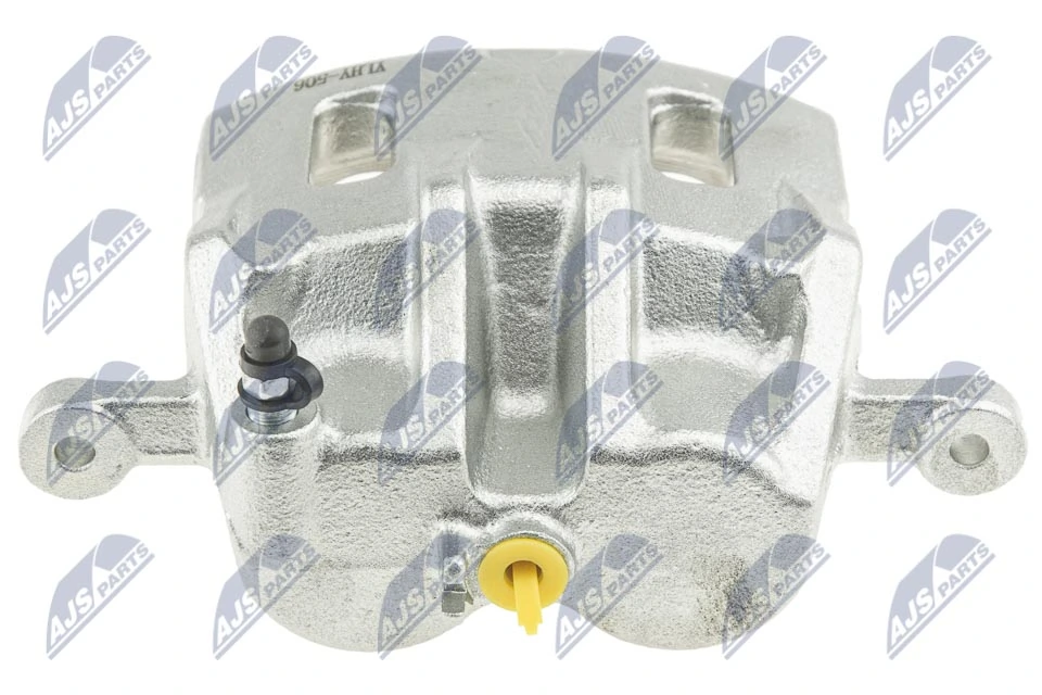 HZPHY506 NTY Pinza de freno delantera izquierda