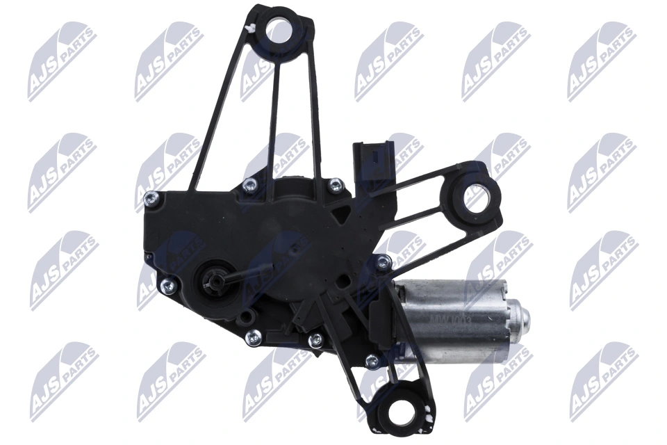 96257457 General Motors Motor del limpiaparabrisas trasero