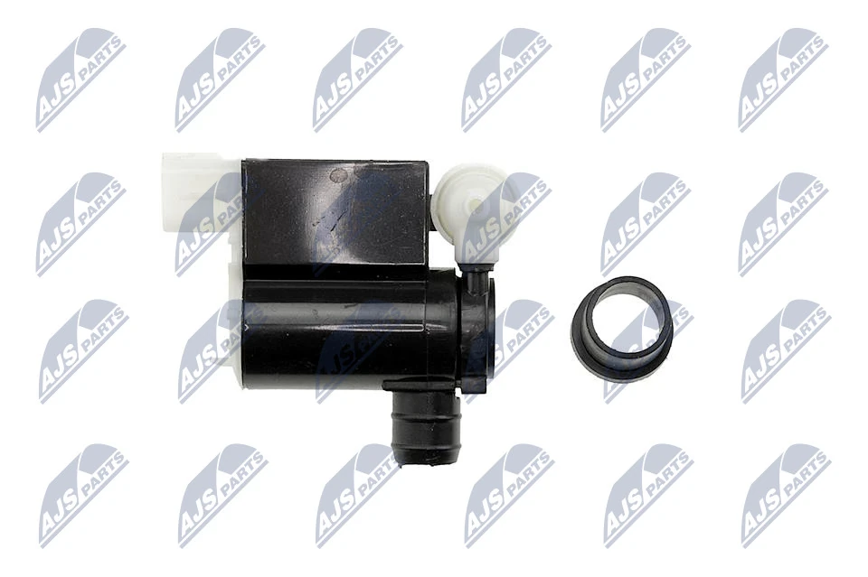 Bomba de agua limpiaparabrisas, delantera NTY ESPKA000 precio, desde 14,34 EUR