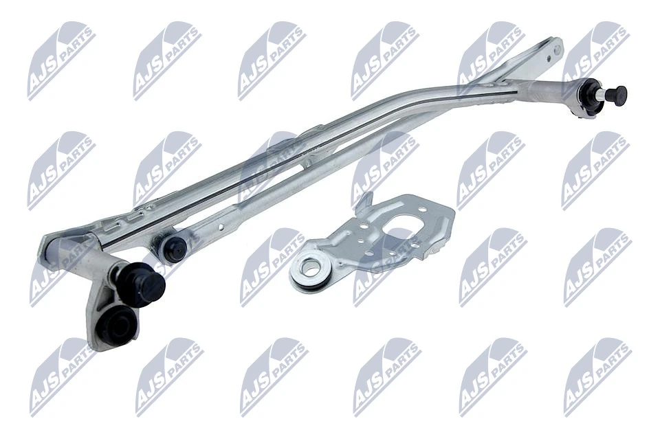  Varilla de limpiaparabrisas Volkswagen Passat 