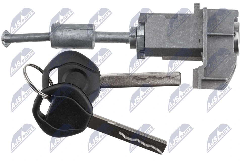 Comprar EZCLR061 NTY Cerradura de puerta lateral
