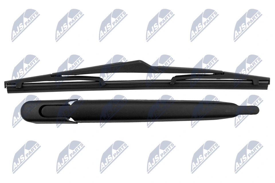 Brazo del limpiaparabrisas trasero NTY EWBPL008 precio, desde 12,44 EUR