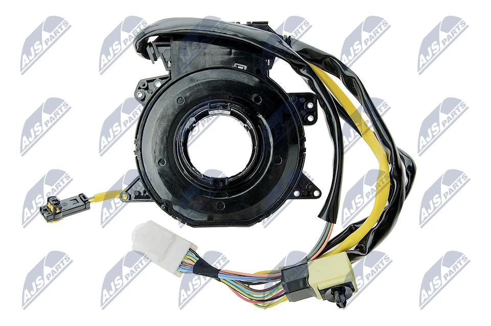 Anillo de contacto del volante NTY EASSB003 precio, desde 64,64 EUR