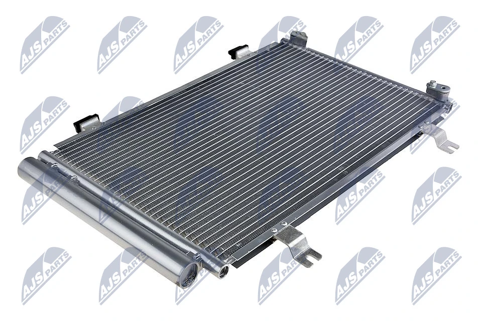 Comprar Condensador de aire acondicionado Swift IV MZ, EZ