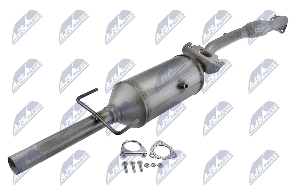 DPFPL009 NTY DPF
