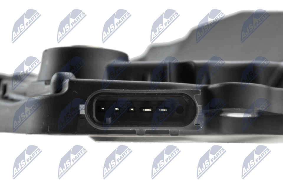 Módulo de control electrónico de la transmisión automática EATME001 NTY
