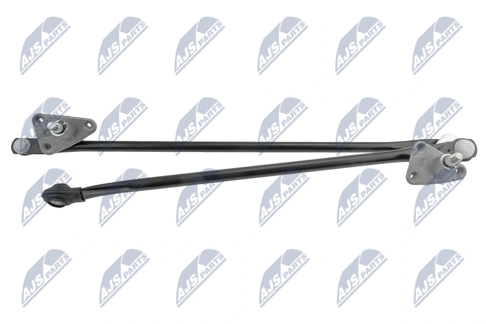 Trapezio del limpiaparabrisas NTY EMWHY003 precio, desde 17,88 EUR