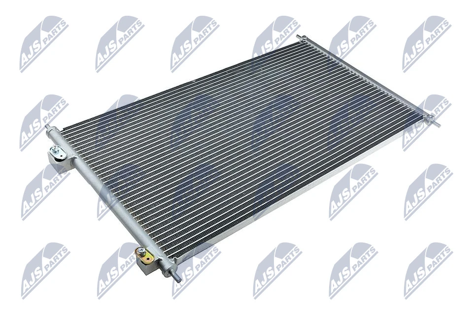 Comprar Condensador de aire acondicionado Civic VII ES, ET