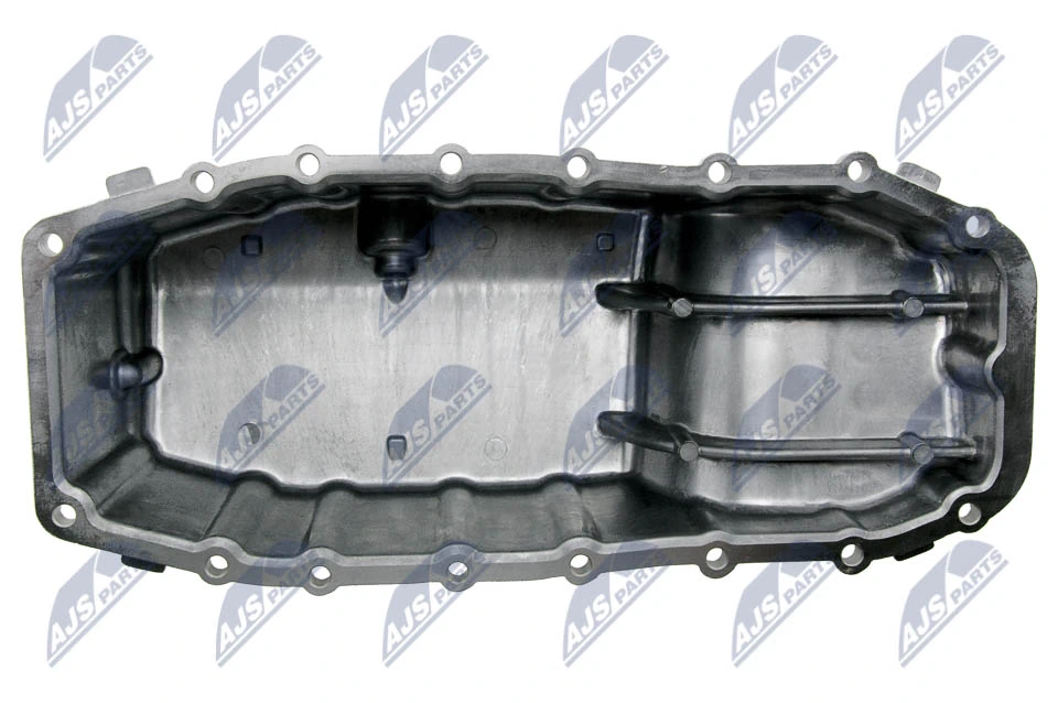 Cárter de aceite del motor 55221011 Peugeot/Citroen