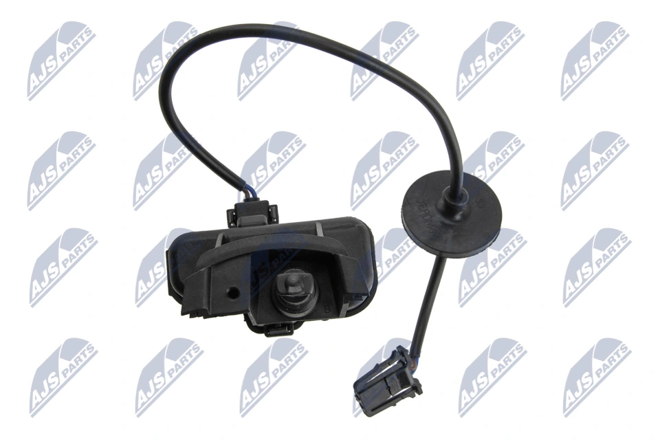 Cerradura de la tapa del depósito de combustible NTY EZCVW130