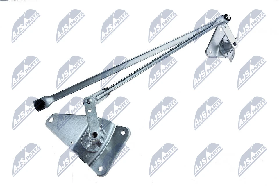 Trapezio del limpiaparabrisas Citroen Berlingo furgoneta (M) (1996 - 2008) precio, desde 57,87 EUR