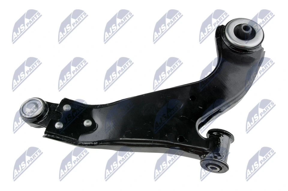 ZWDFR004 NTY Brazo inferior izquierdo de la suspensión delantera