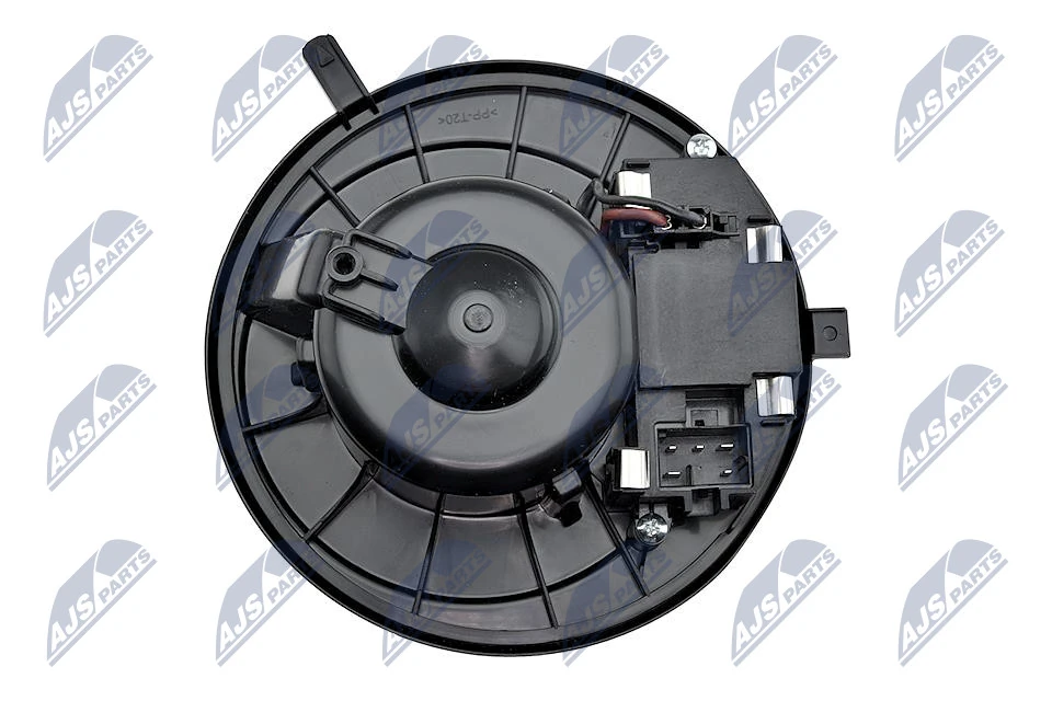 Ventilador habitáculo EWNVW007 NTY