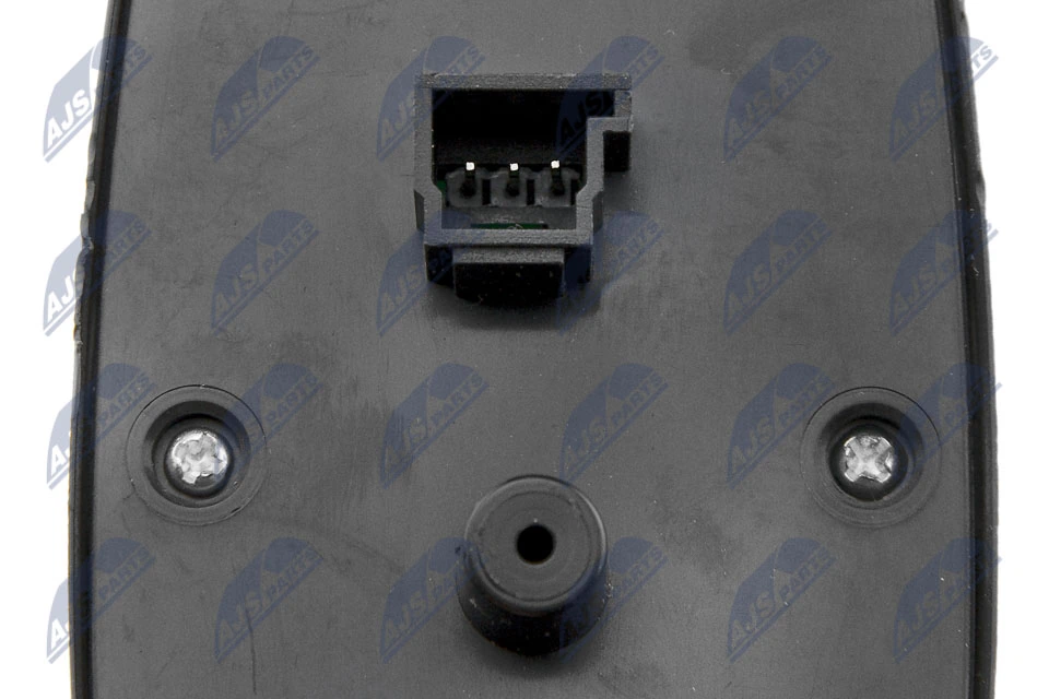 Unidad de control elevalunas delantera izquierda NTY EWSME037