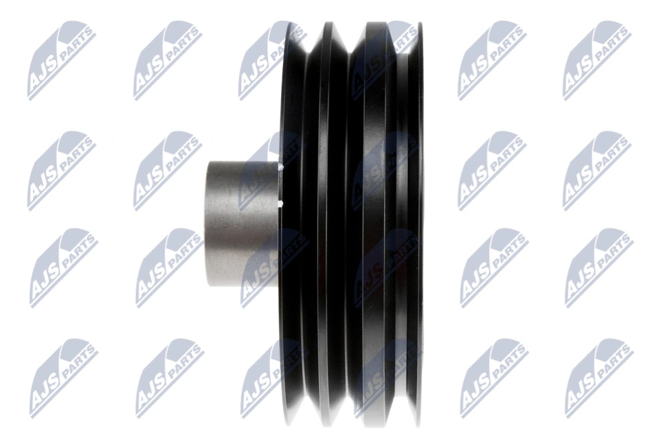 Polea del cigüeñal NTY RKPMZ012 precio, desde 81,96 EUR