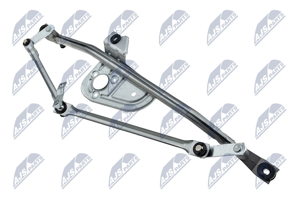 Comprar Trapezio del limpiaparabrisas A6  4B2, 4B4