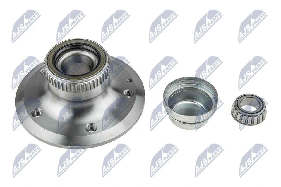 Comprar Buje de rueda delantero Mercedes E  W124