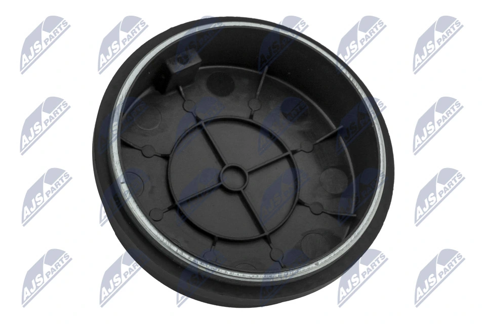 HCAKA332 NTY Sensor de freno, trasero